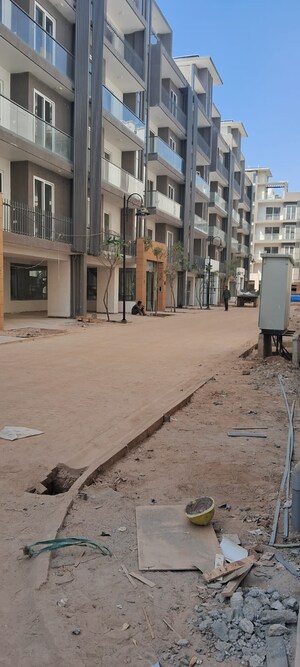 3.5 BHK Builder Floor For Sale in M3M Soulitude, Sector 89