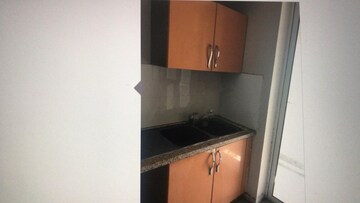 Kitchen in 3 BHK Apartment at DLF New Town Heights III, Sector 91 – for Rent