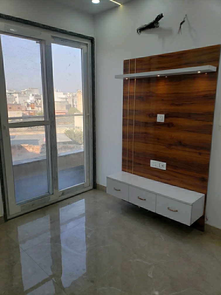 Cover Image, mahavir enclave 2 Bedroom 900 Sq.Ft. Builder Floor In Mahavir Enclave Delhi 8770501