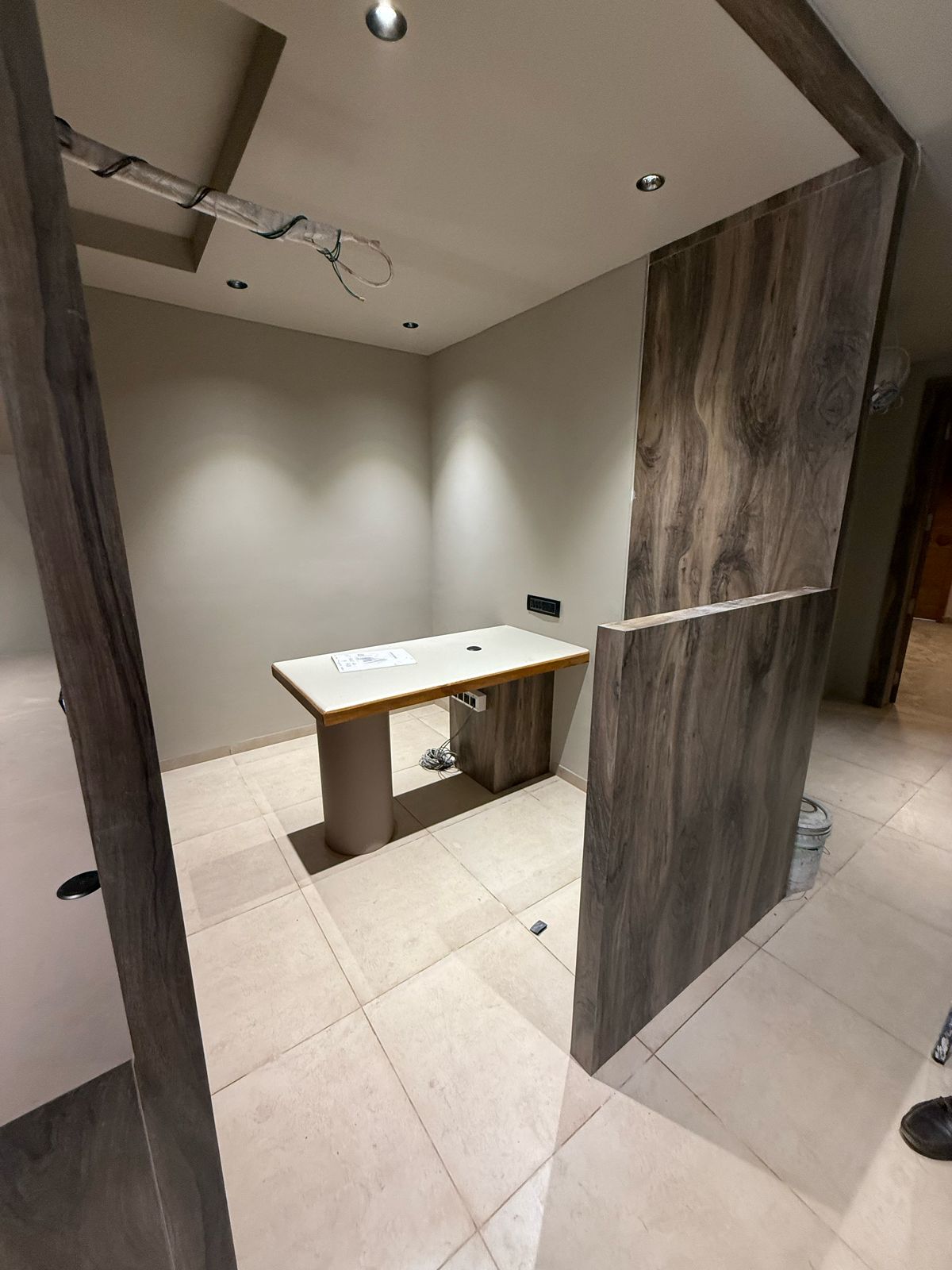 Office Space For Rent in Samvaad East Face