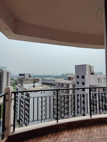 3 BHK Apartment For Rent in Pareena The Elite Residences, Sector 99