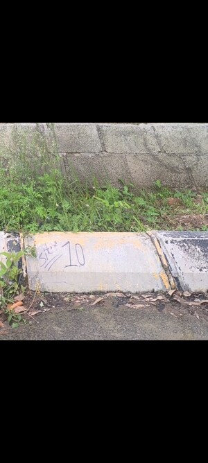  Plot – Exterior View View at Begur - for Sale