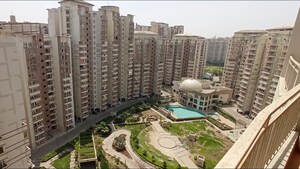2 BHK Apartment For Sale in Supertech Ecociti, Sector 137