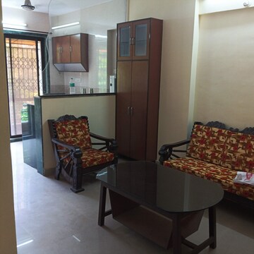 Bedroom in 1 BHK Apartment at Rama Heights Dombivli, Dombivli East – for Sale