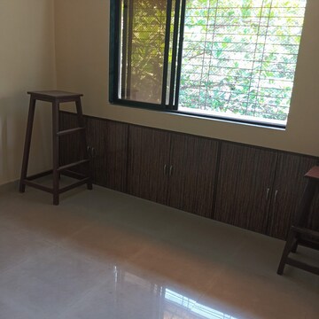 Balcony in 1 BHK Apartment at Rama Heights Dombivli, Dombivli East – for Sale
