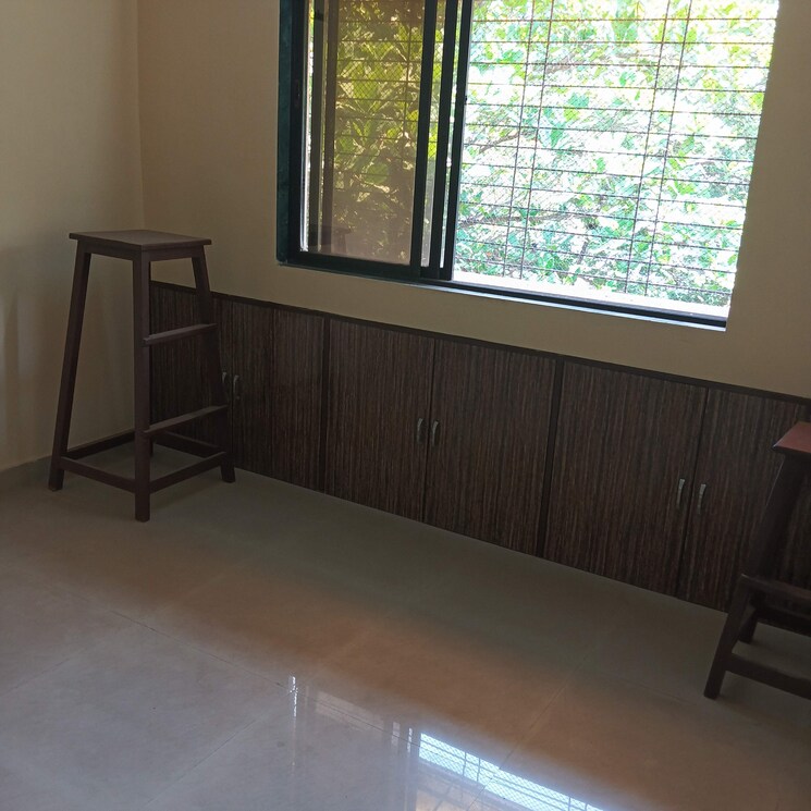 Balcony, rama-heights-dombivli 1 Bedroom 673 Sq.Ft. Apartment In Dombivli East Thane 8770621