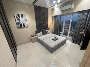 1 BHK Apartment For Sale in Ruparel Urbana, Kurla