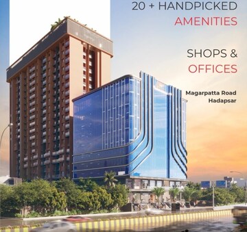 6+ BHK Builder Floor For Sale in Hadapsar
