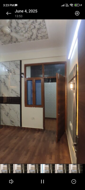 2 BHK Builder Floor For Sale in Smart Lane, Niti Khand