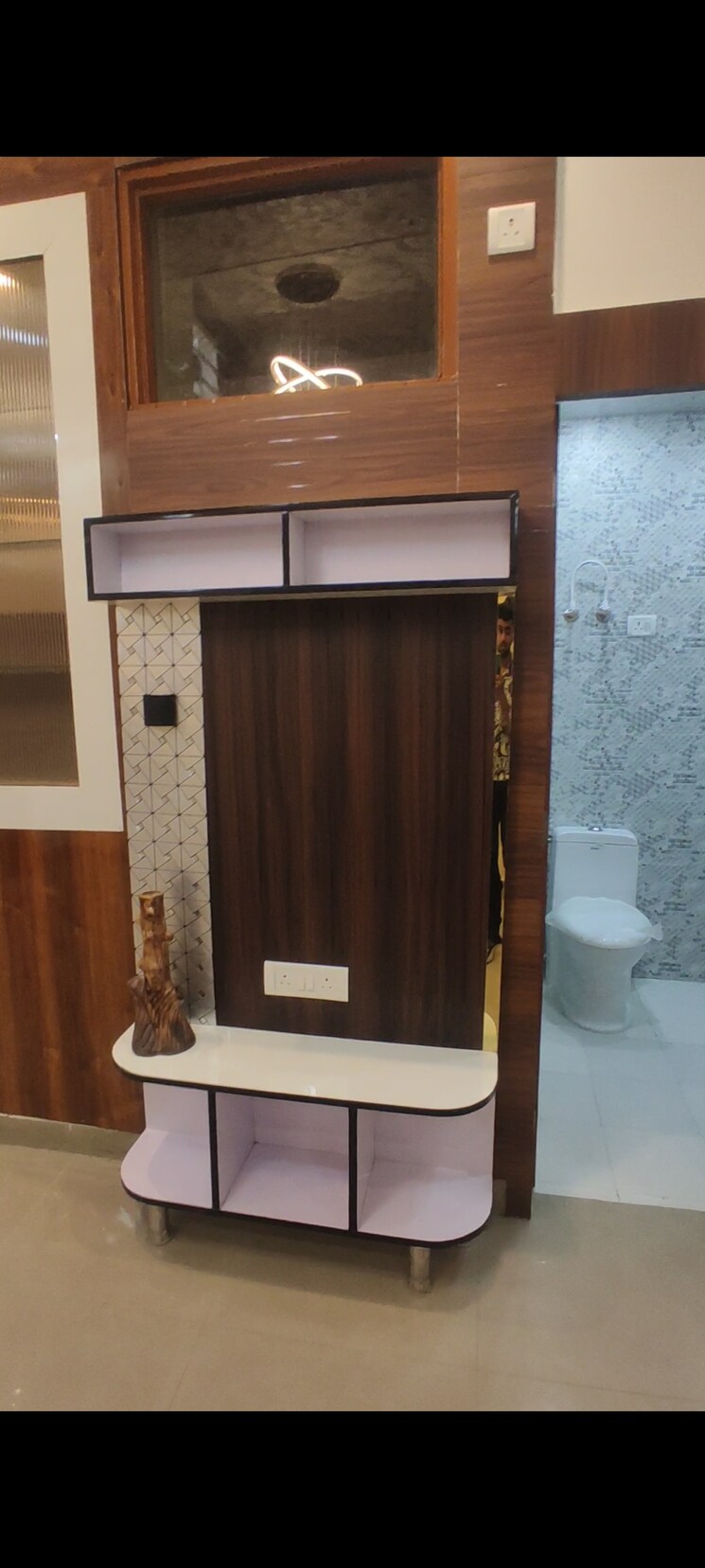 undefined, smart-lane 2 Bedroom 850 Sq.Mt. Builder Floor In Niti Khand Ghaziabad 8770594