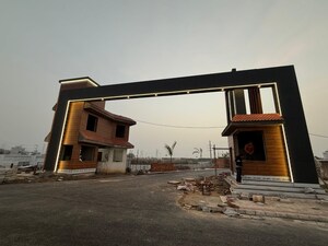  Plot For Sale in Skywhales Vienna Greens, Sector 99a