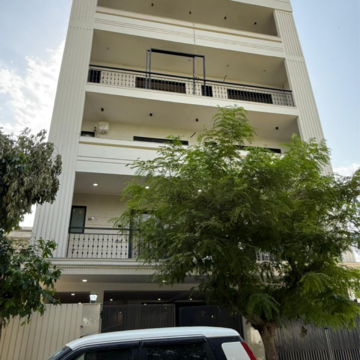 4 BHK Builder Floor For Sale in Ansal API Esencia, Sector 67