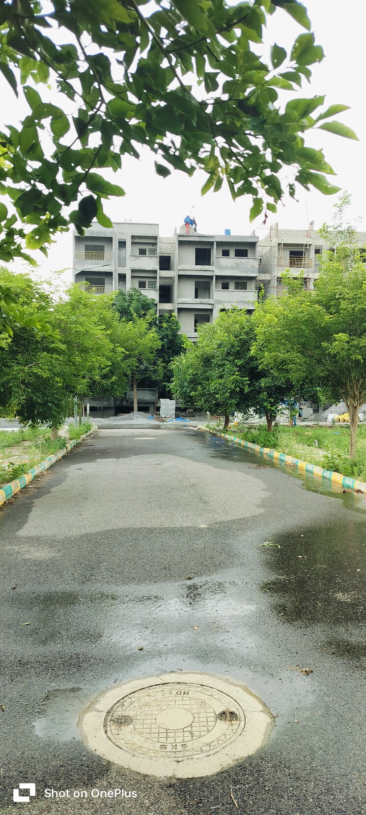 Exterior View, kg-ragam-garden  1700 Sq.Ft. Plot In Vittasandra Bangalore 8770634