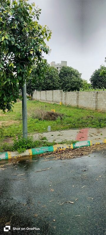  Plot For Sale in KG Ragam Garden, Vittasandra
