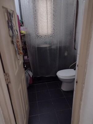 Bathroom in 2 BHK Apartment at Bindal Enclave, Phi Iv Greater Noida – for Sale