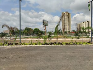  Plot For Sale in Skywhales Vienna Greens, Sector 99a