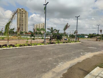 Plot – Exterior View View at Skywhales Vienna Greens, Sector 99a - for Sale