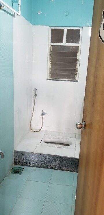 Bathroom in 2 BHK Apartment at Kumar Primavera, Wadgaon Sheri – for Sale