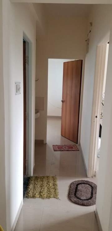 Building Lobby in 2 BHK Apartment at Kumar Primavera, Wadgaon Sheri – for Sale