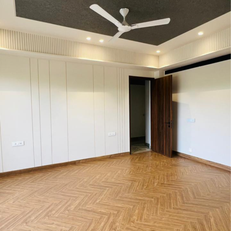 Bedroom, kohli-one-malibu-town 4 Bedroom 575 Sq.Yd. Builder Floor In Malibu Town Gurgaon 8770644