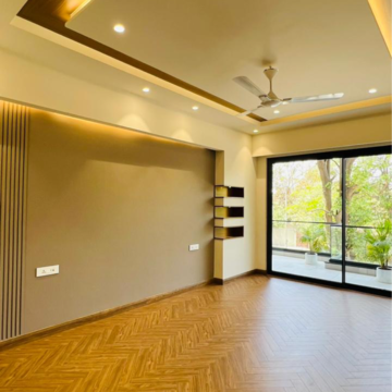 Room in 4 BHK Builder Floor at Kohli One Malibu Town, Malibu Town – for Sale