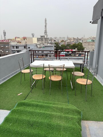Room in  Pg at Sector 23 – for Rent