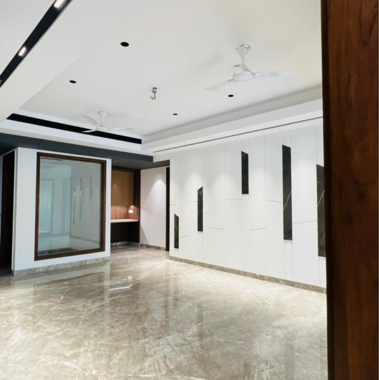 Room, kohli-one-malibu-town 4 Bedroom 575 Sq.Yd. Builder Floor In Malibu Town Gurgaon 8770644