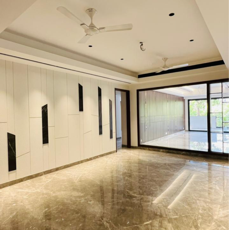 Room, kohli-one-malibu-town 4 Bedroom 575 Sq.Yd. Builder Floor In Malibu Town Gurgaon 8770644