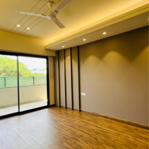 Room in 4 BHK Builder Floor at Kohli One Malibu Town, Malibu Town – for Sale