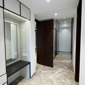 Room in 4 BHK Builder Floor at Kohli One Malibu Town, Malibu Town – for Sale