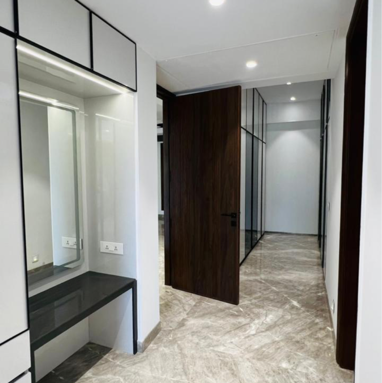 Room, kohli-one-malibu-town 4 Bedroom 575 Sq.Yd. Builder Floor In Malibu Town Gurgaon 8770644