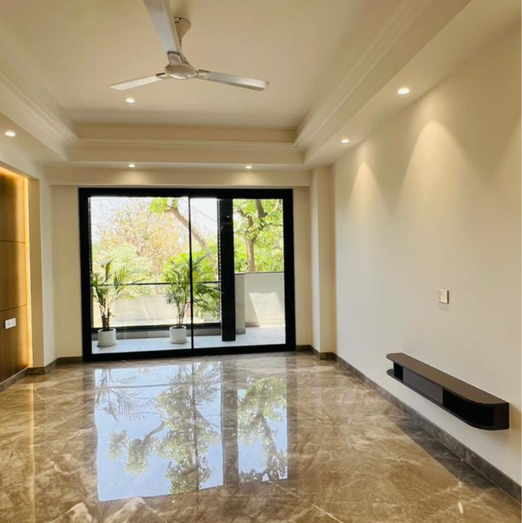 Room, kohli-one-malibu-town 4 Bedroom 575 Sq.Yd. Builder Floor In Malibu Town Gurgaon 8770644