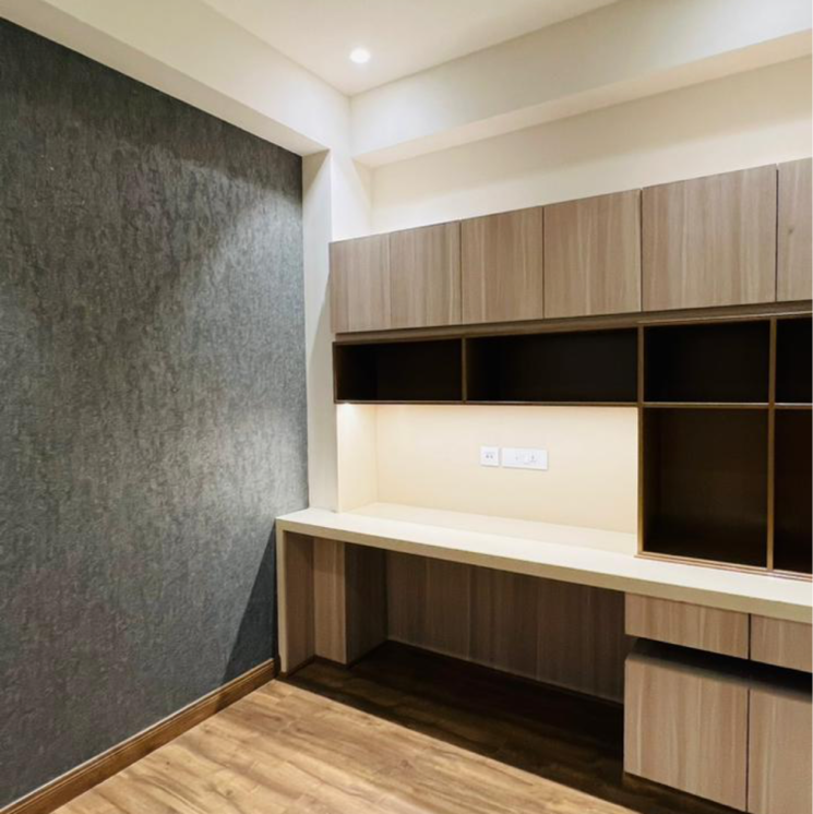 Kitchen, kohli-one-malibu-town 4 Bedroom 575 Sq.Yd. Builder Floor In Malibu Town Gurgaon 8770644