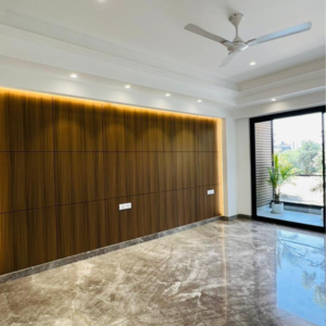 Room in 4 BHK Builder Floor at Kohli One Malibu Town, Malibu Town – for Sale