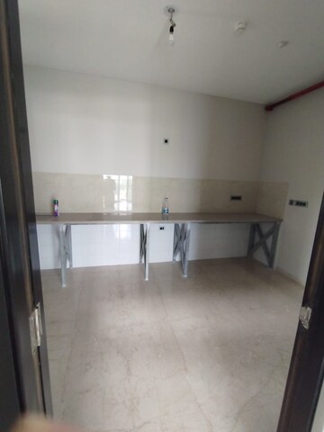 Kitchen in 4 BHK Apartment at Oberoi Enigma, Mulund West – for Sale