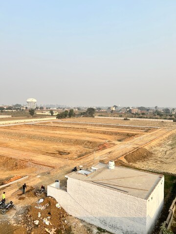  Plot For Sale in Bhoomi Krishna Kunj, Dhoom Manikpur