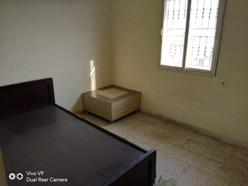 Bedroom in 2 BHK Apartment at Vejalpur – for Rent