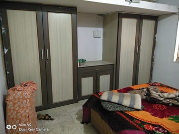 Bedroom in 2 BHK Apartment at Vejalpur – for Rent