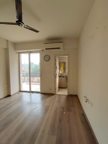 Building Lobby in 3 BHK Apartment at Emaar Palm Hills, Sector 77 – for Rent