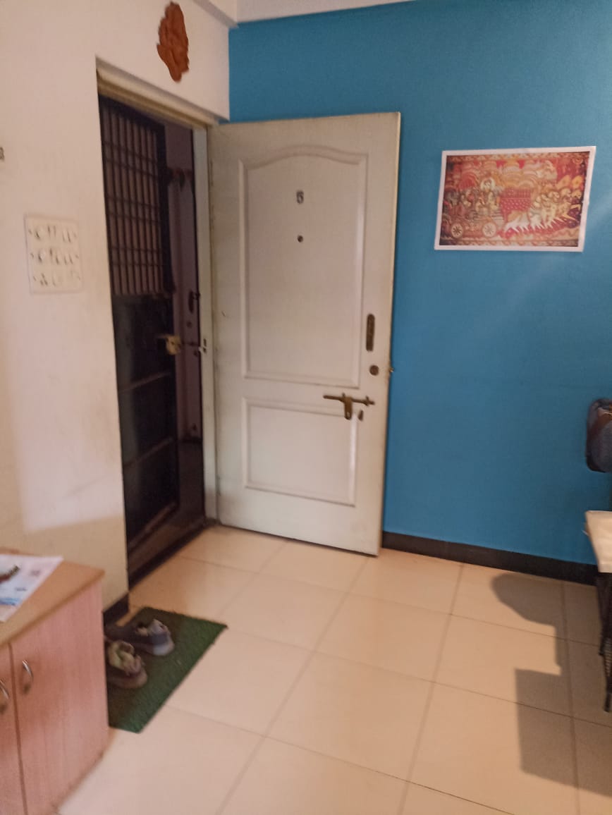 2 BHK Apartment For Rent in Svasti Delta High