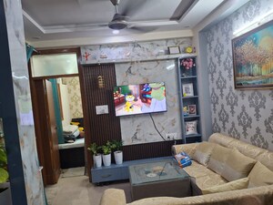 3 BHK Apartment For Sale in ATS Dolce, Zeta I Greater Noida