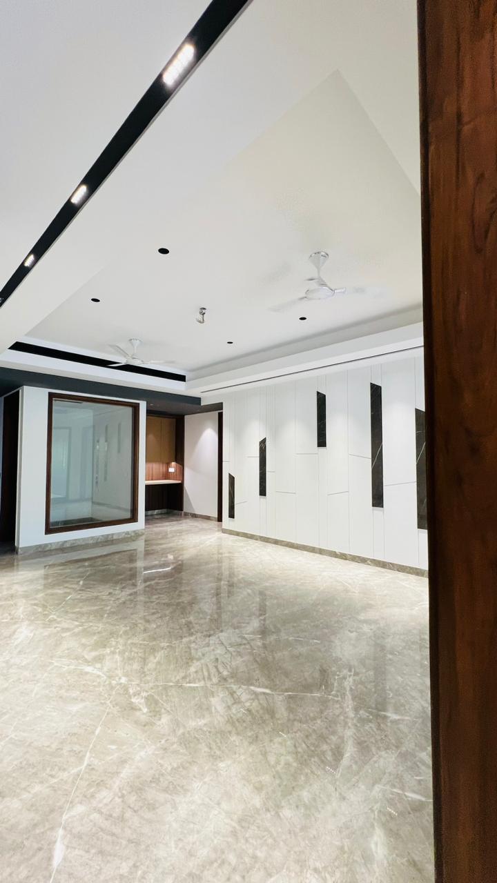 4 BHK + Pooja Room,Servant Room,Study Room 175 Sq.Ft. Builder Floor in Kohli One Malibu Town