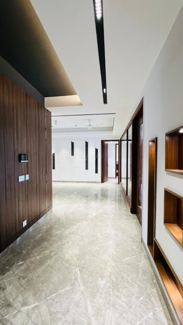 Room, kohli-one-malibu-town 4 Bedroom 175 Sq.Ft. Builder Floor In Sector 47 Gurgaon 8770674