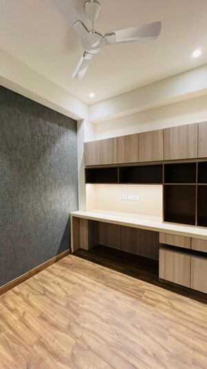 Kitchen in 4 BHK Builder Floor at Kohli One Malibu Town, Sector 47 – for Sale