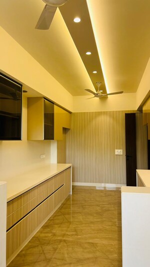 Room in 4 BHK Builder Floor at Kohli One Malibu Town, Sector 47 – for Sale