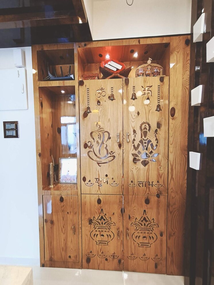 undefined, balaji-delta-central 2 Bedroom 1355 Sq.Ft. Apartment In Kharghar Sector 21 Navi Mumbai 8770662