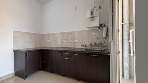 Kitchen in 2 BHK Apartment at Saviour Green Arch, Tech Zone 4 Greater Noida – for Sale