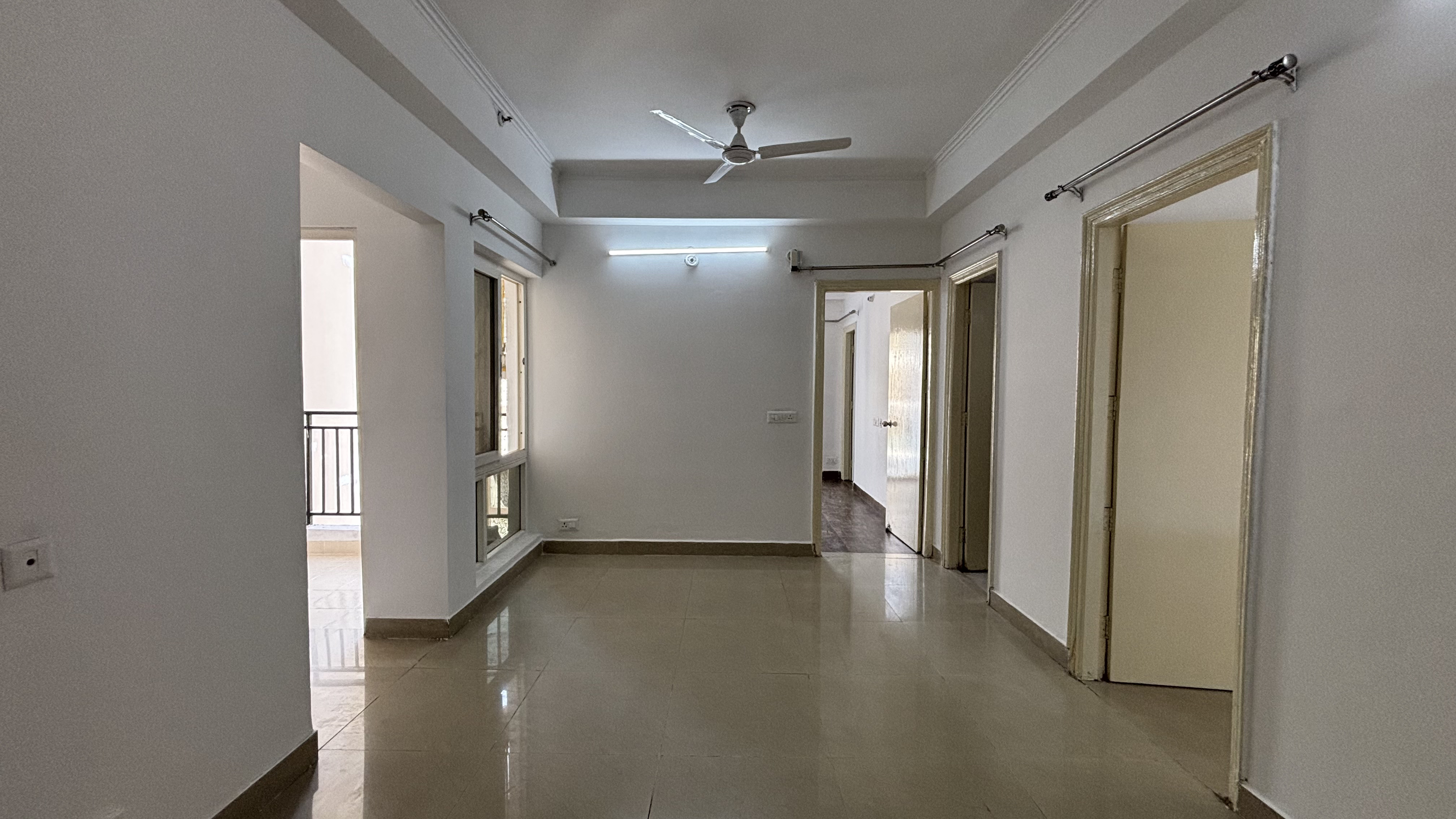 2 BHK Apartment For Sale in Saviour Green Arch