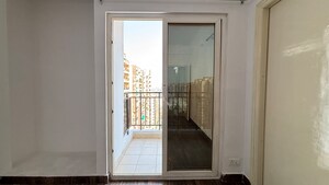 Building Lobby in 2 BHK Apartment at Saviour Green Arch, Tech Zone 4 Greater Noida – for Sale