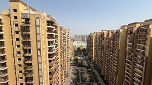 2 BHK Apartment – Exterior View View at Saviour Green Arch, Tech Zone 4 Greater Noida - for Sale